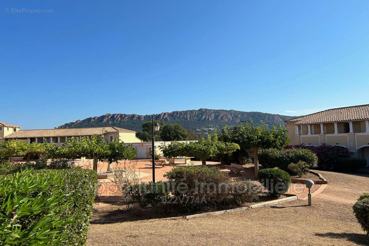 Appartement à LA SEYNE-SUR-MER