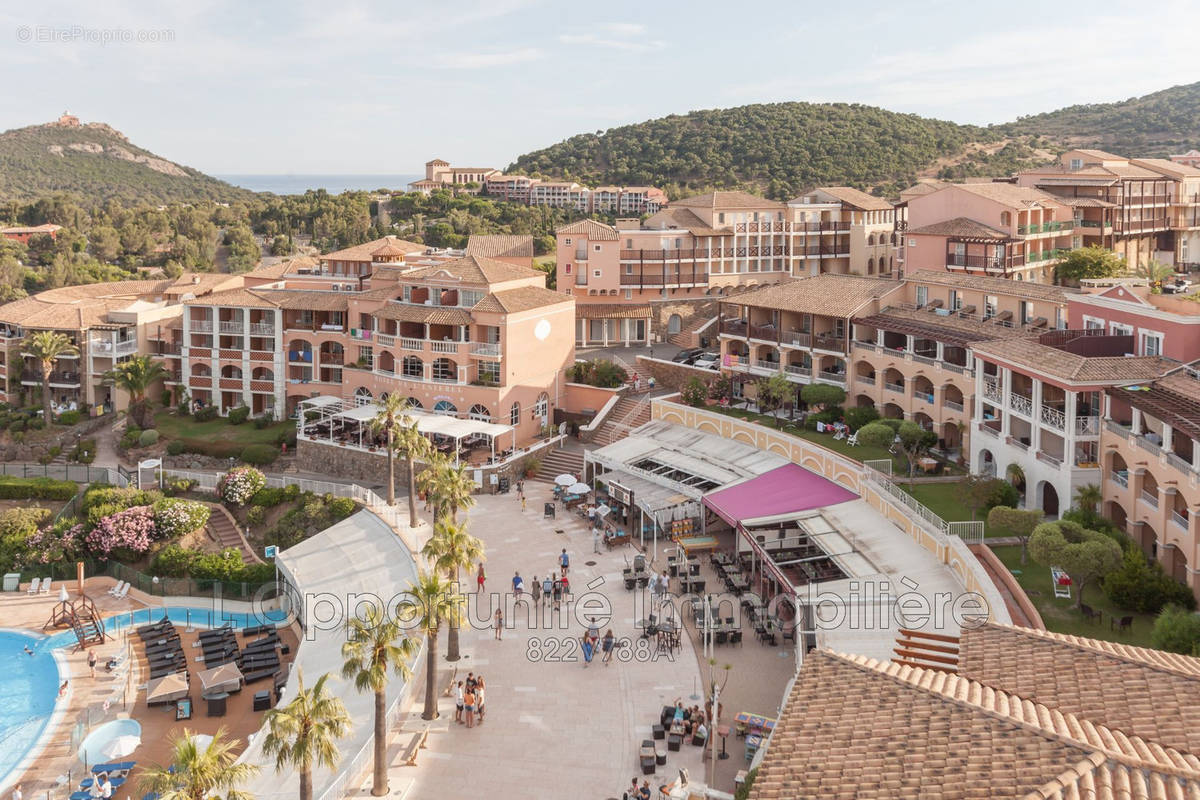 Appartement à LA SEYNE-SUR-MER