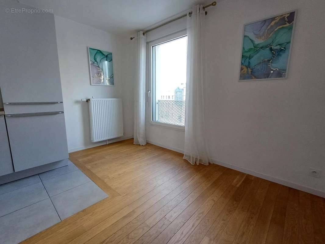 Appartement à ANTONY