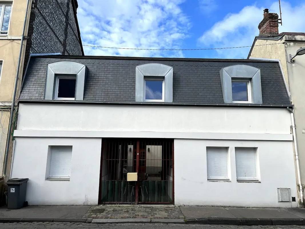 Appartement à ROUEN