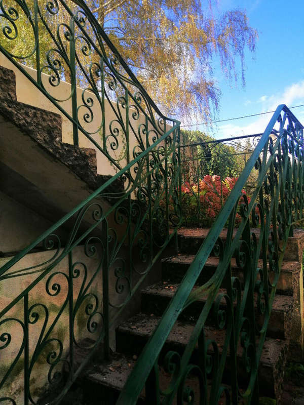 Maison à DINAN