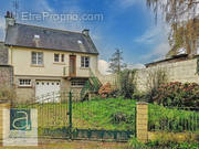 Maison à DINAN