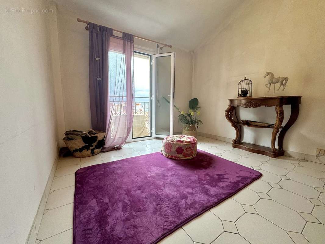 Appartement à AJACCIO