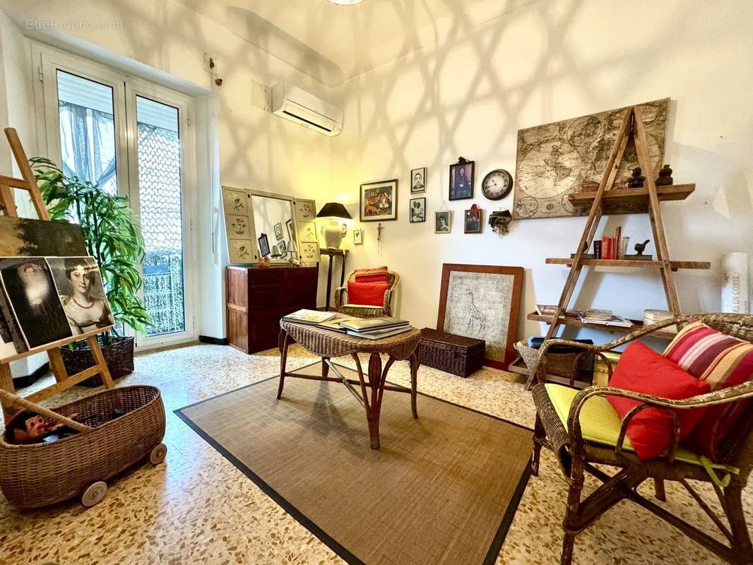 Appartement à AJACCIO