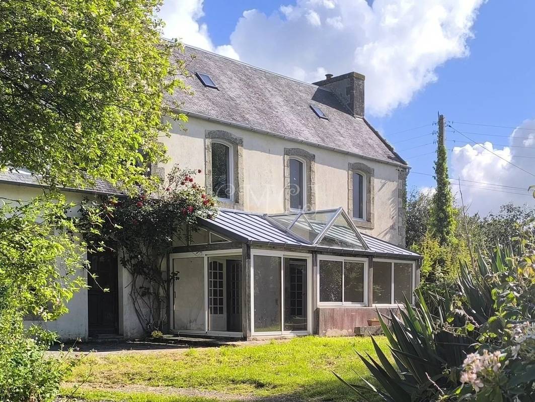 Maison à MORLAIX