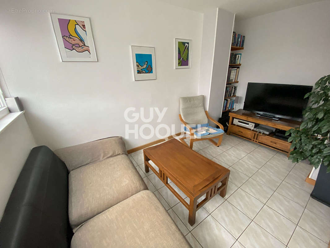 Appartement à CHELLES