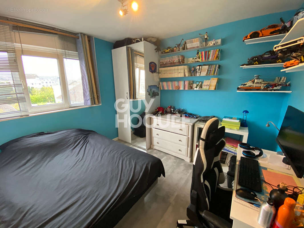 Appartement à CHELLES