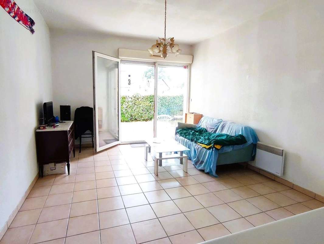 Appartement à VILLENEUVE-SUR-LOT