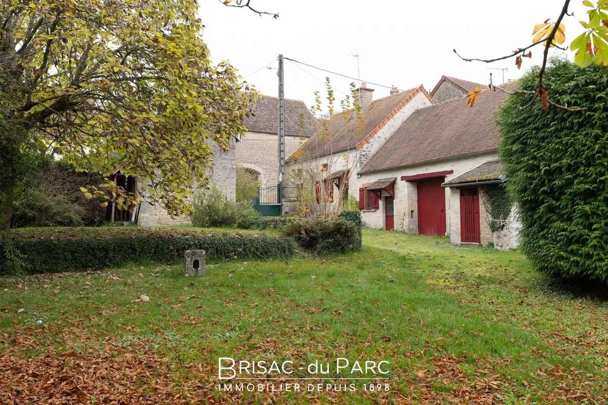 Maison à RECEY-SUR-OURCE