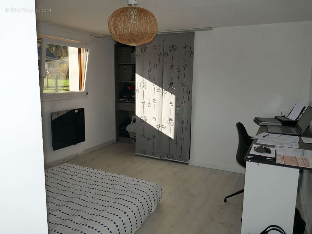 Appartement à MARLENS