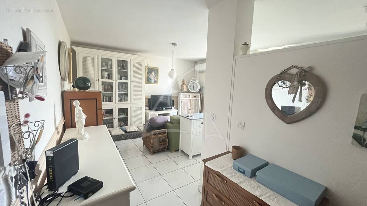 Appartement à PALAVAS-LES-FLOTS