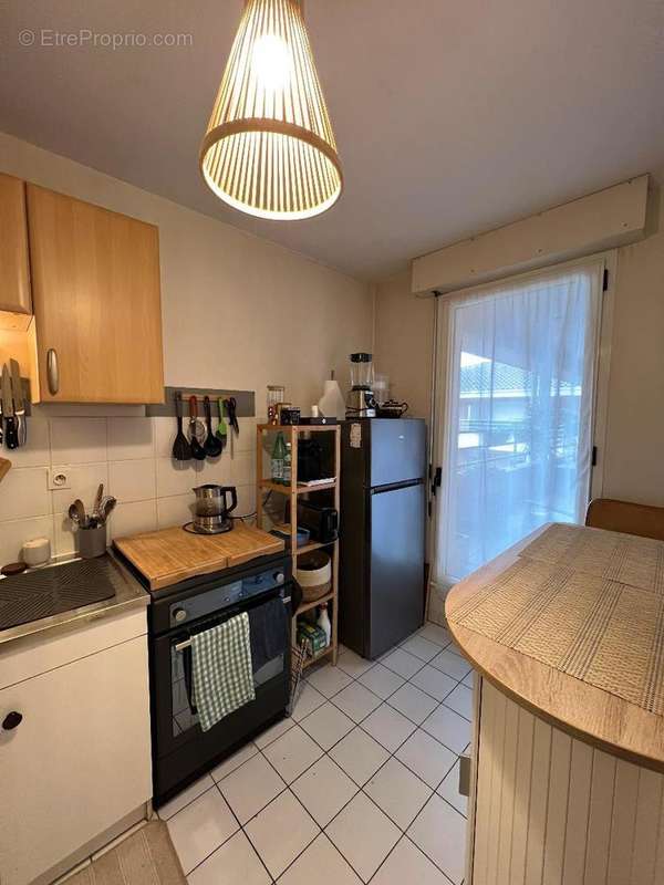   - Appartement à TOULOUSE