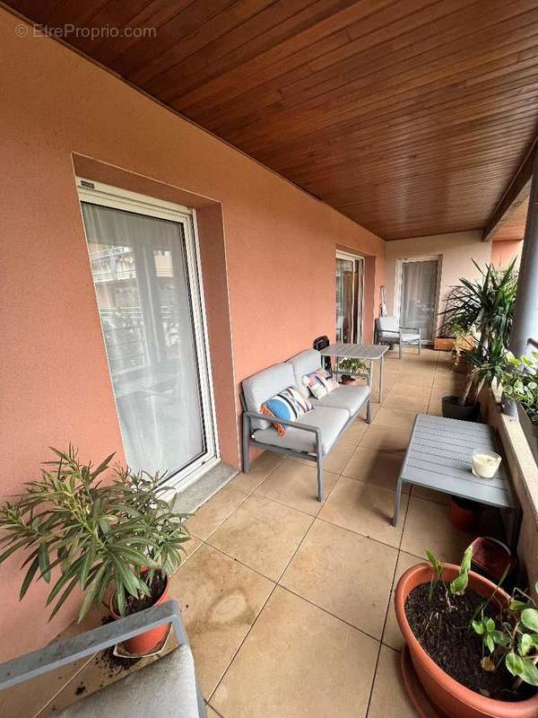   - Appartement à TOULOUSE