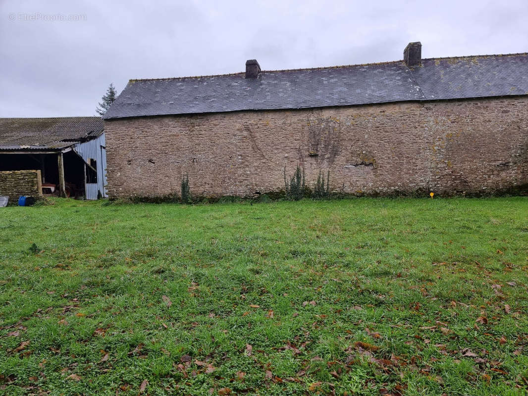 Maison à RIEC-SUR-BELON