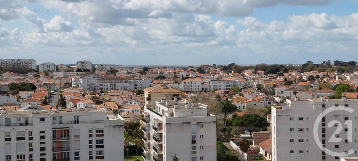 Appartement à ROYAN