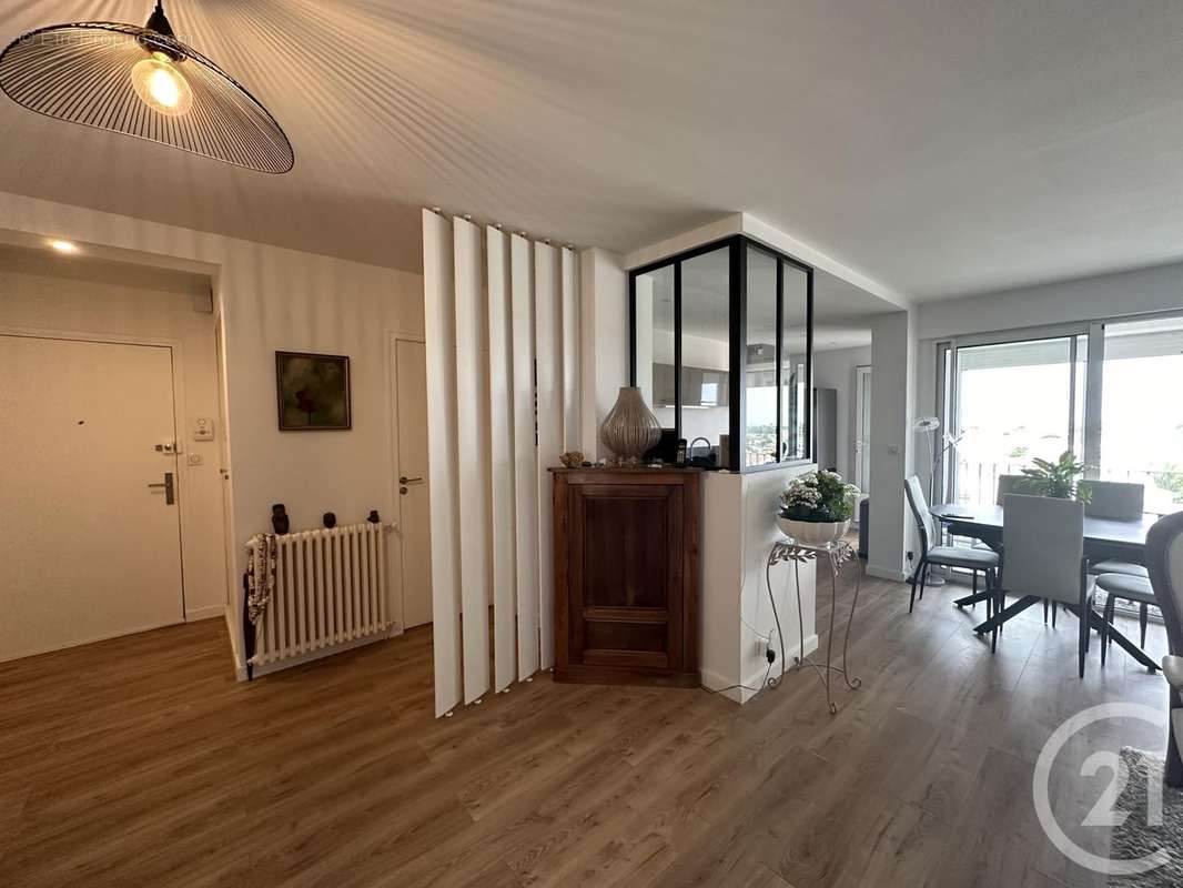 Appartement à ROYAN