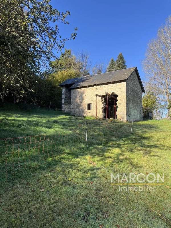 Maison à CROCQ