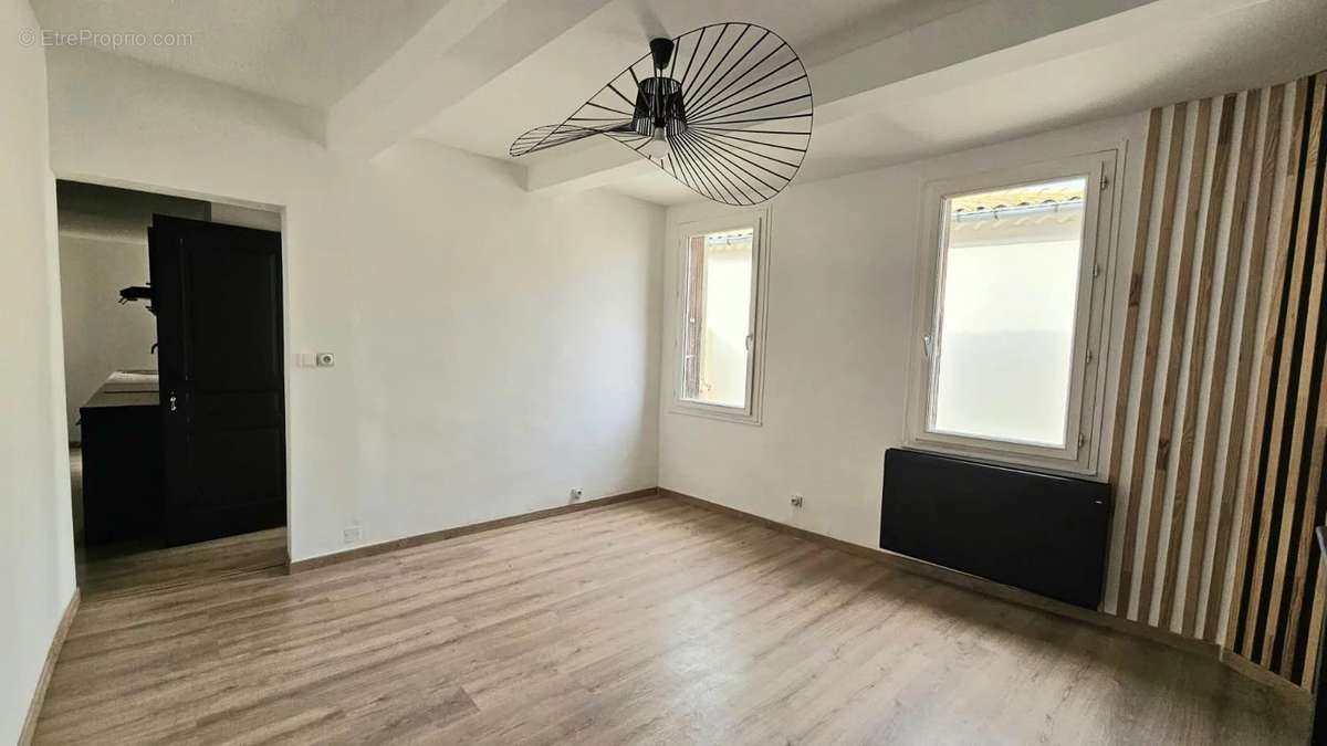 Appartement à NARBONNE