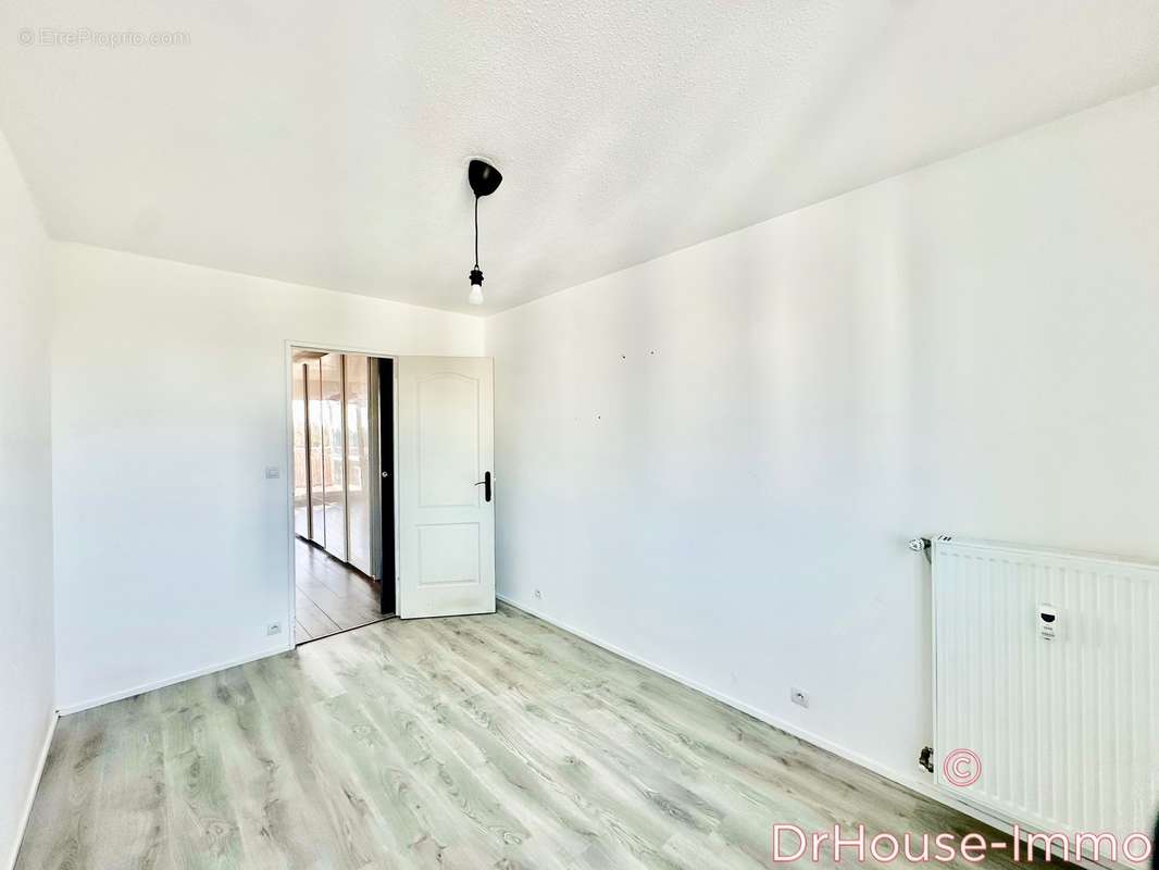 Appartement à TALENCE