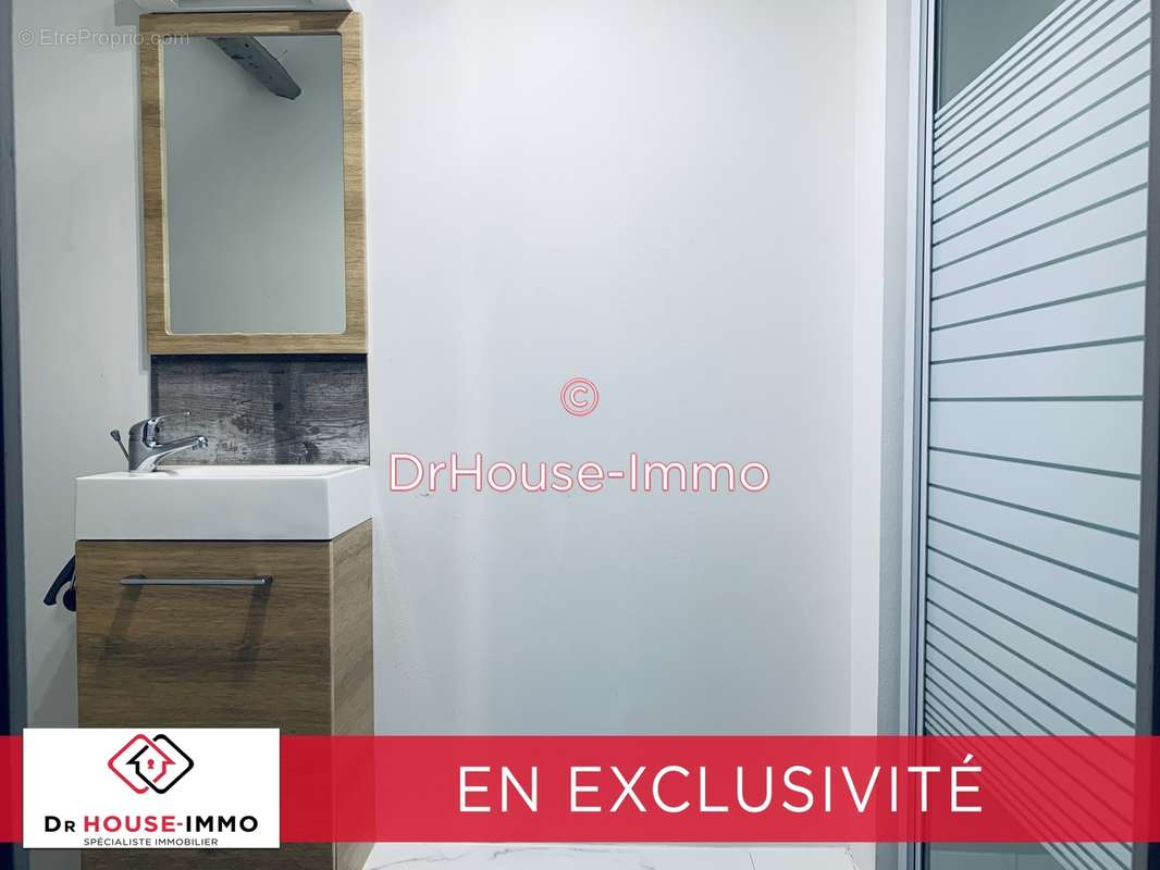 Appartement à VALENCIENNES