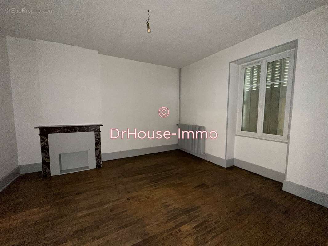 Appartement à CHATEAUROUX