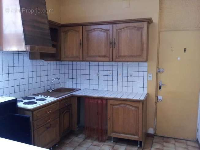 Appartement à ISTRES