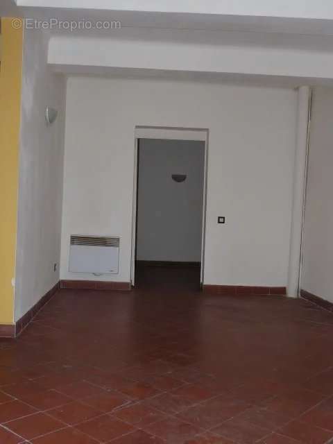 Appartement à ISTRES