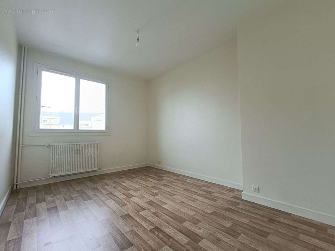 Appartement à TOURS