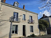 Maison à TOURS