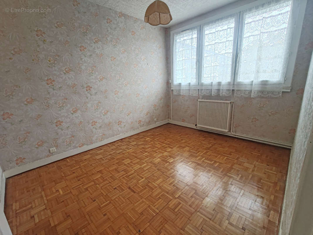 Appartement à TOURS