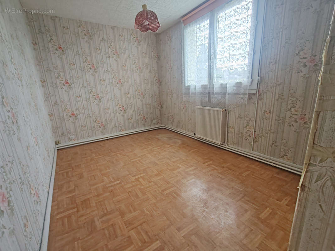 Appartement à TOURS