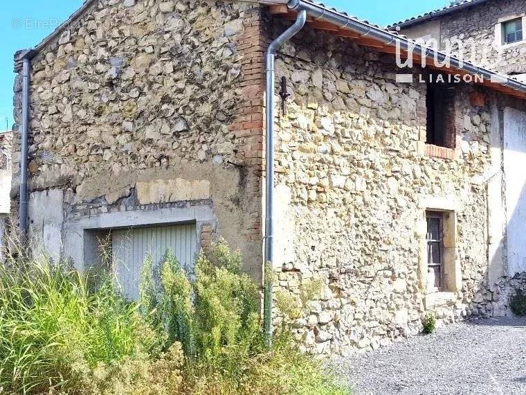 Maison à LIVRON-SUR-DROME