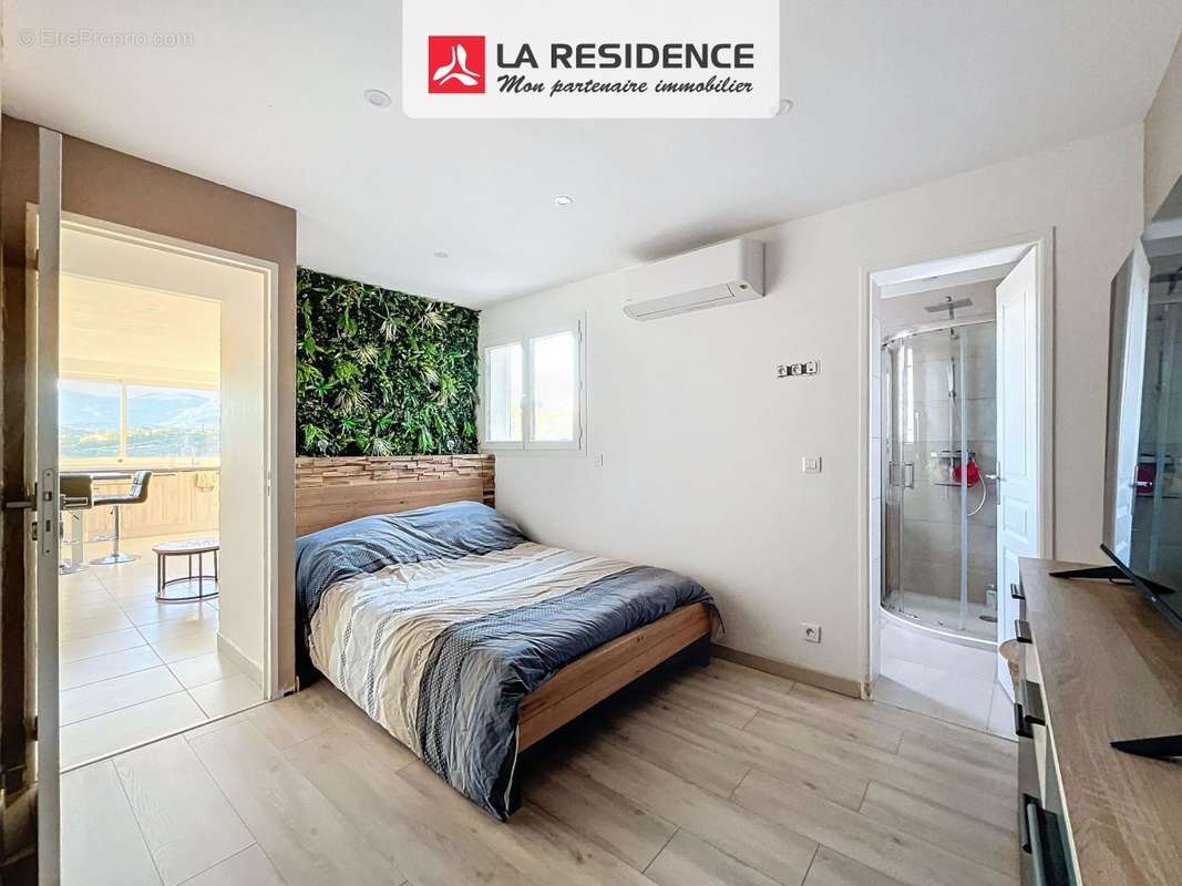 Appartement à CAGNES-SUR-MER