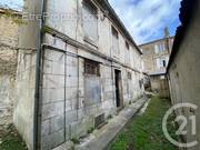 Maison à ANGOULEME