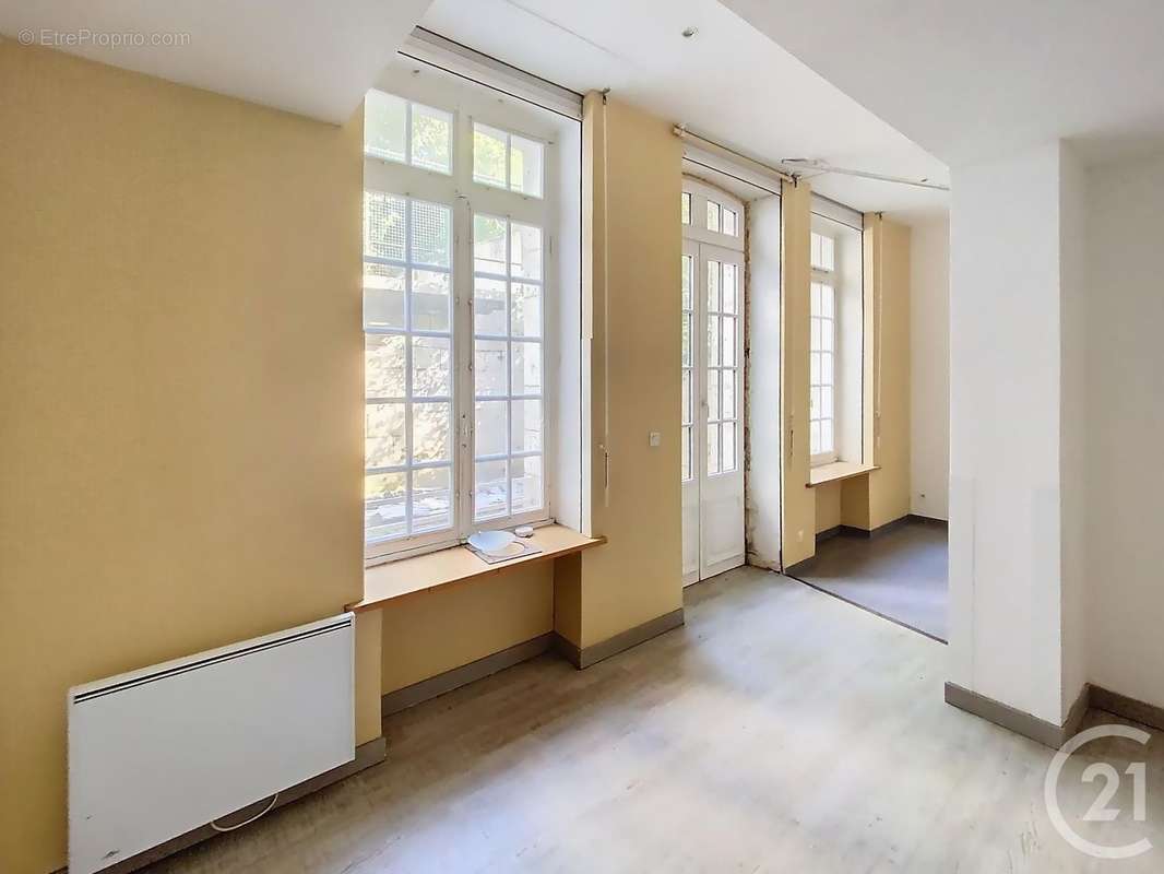 Appartement à ANGOULEME