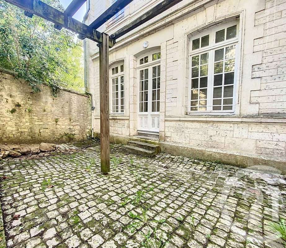 Appartement à ANGOULEME