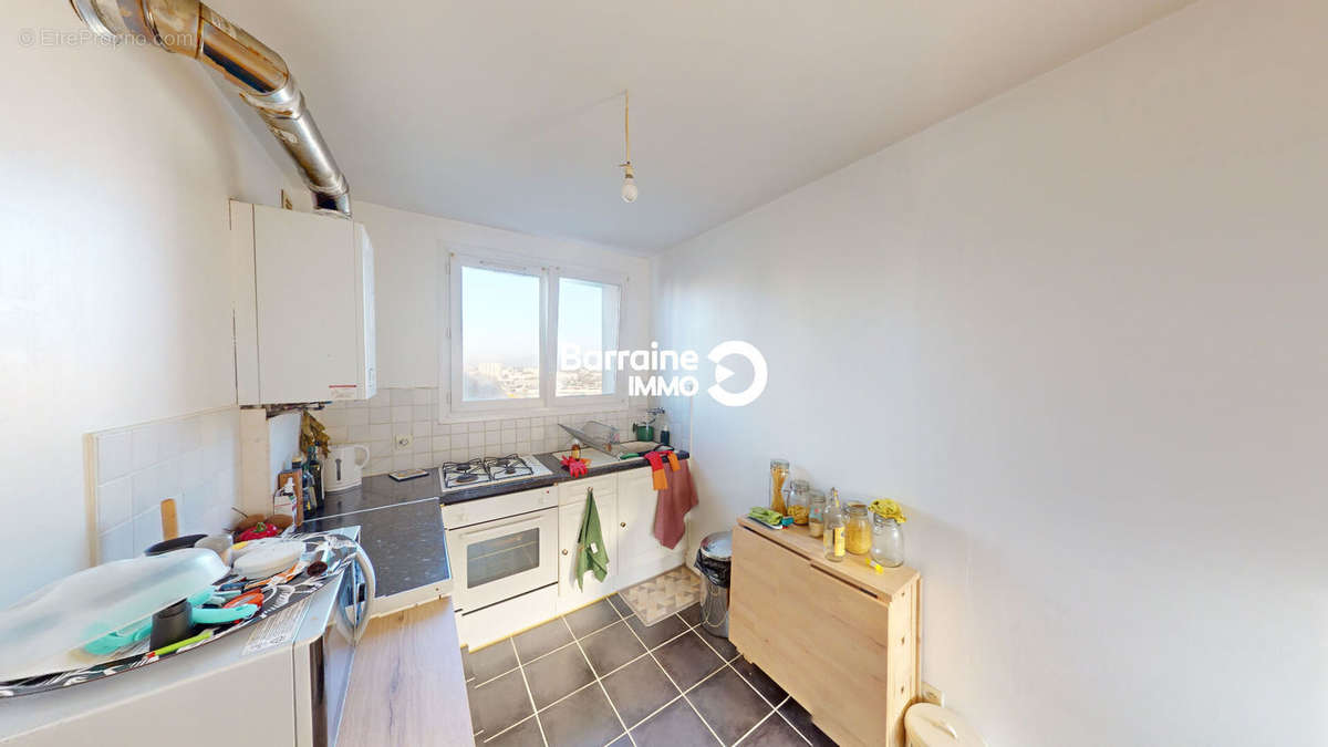 Appartement à BREST