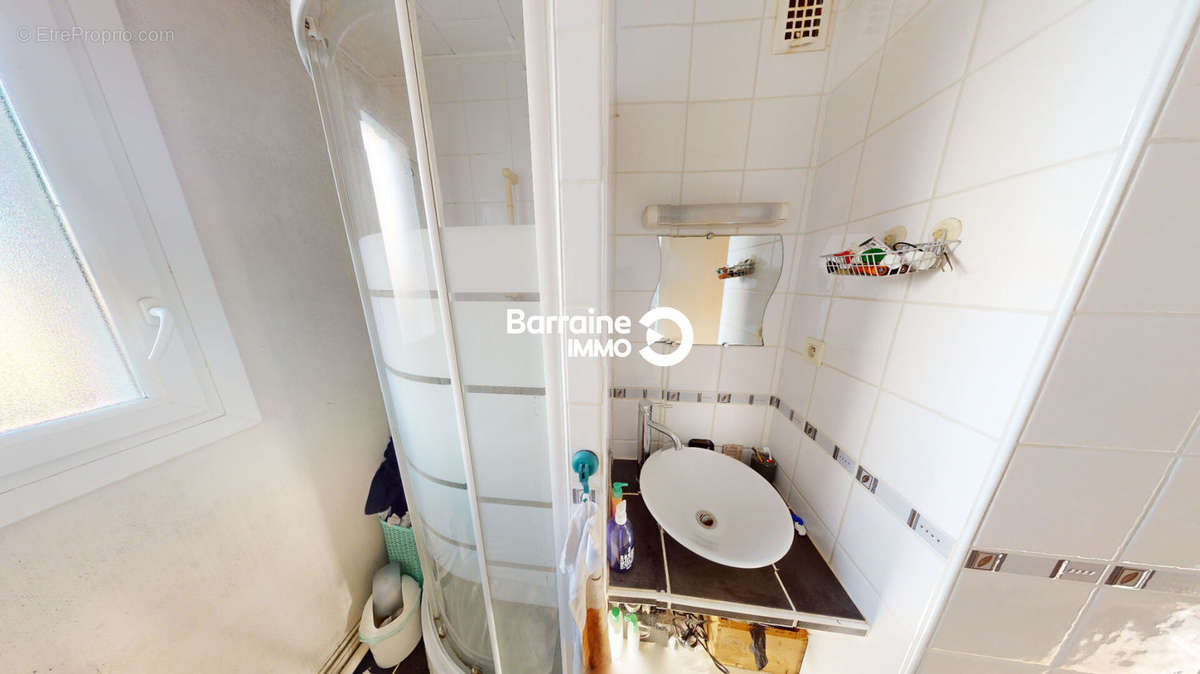 Appartement à BREST