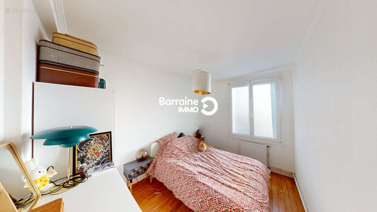 Appartement à BREST