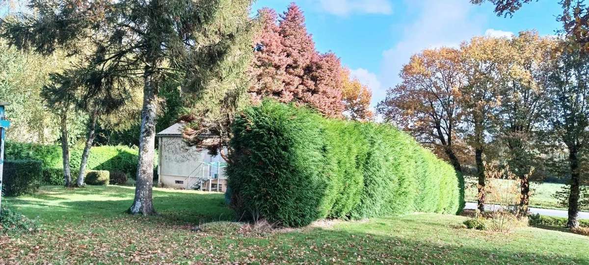 Maison à REGUINY