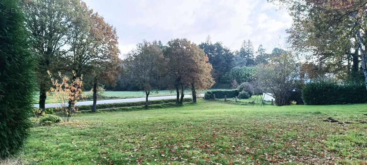 Maison à REGUINY