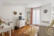 Appartement à PARIS-13E