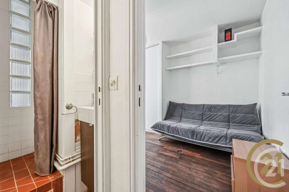 Appartement à PARIS-13E