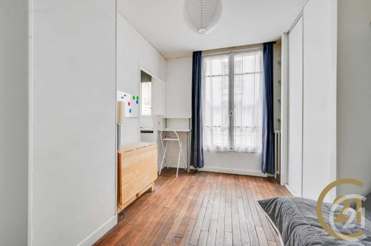 Appartement à PARIS-13E