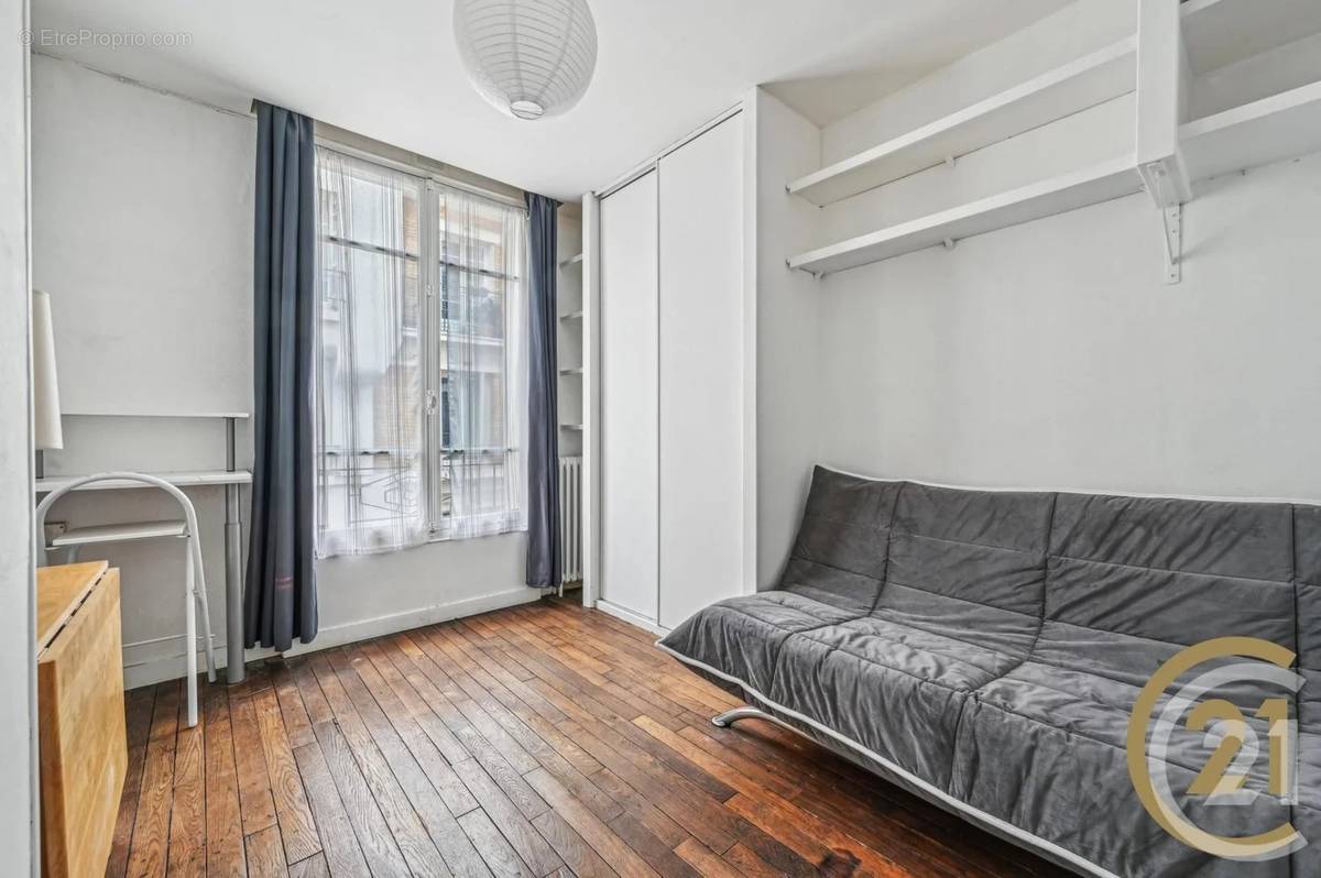 Appartement à PARIS-13E