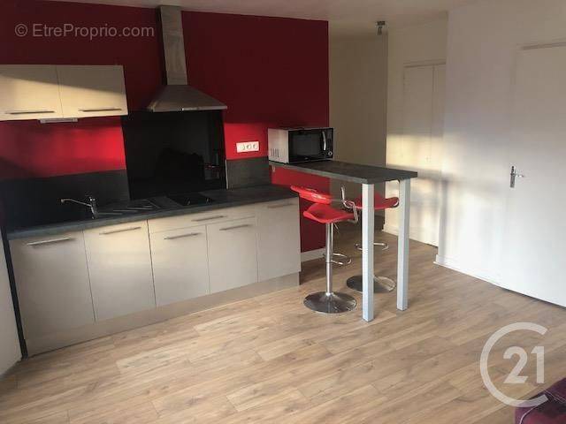 Appartement à AURILLAC