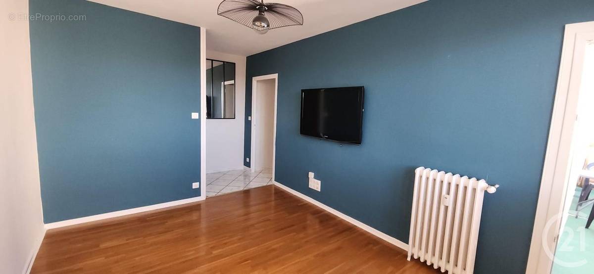 Appartement à AURILLAC