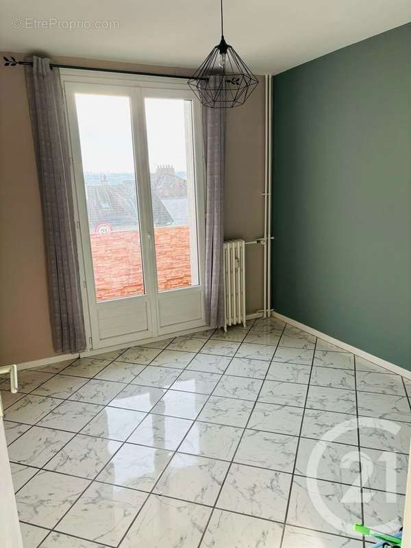 Appartement à AURILLAC