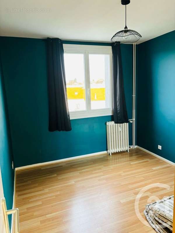 Appartement à AURILLAC