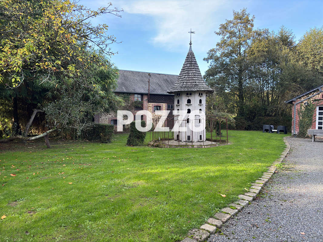 Maison à AVRANCHES